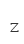 z