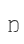 N