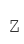 Z