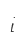 i