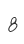 8