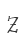 Z