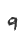 9