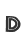 D