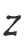 Z