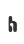 h