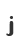 j