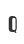Q