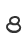 8