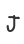 J