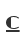 c