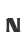 N
