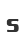 S