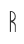 R