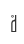 D