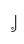 J