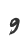 9