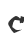 C