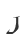 J