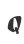Q