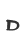 D