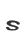 S