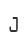 j