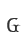 G