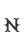 N