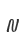 n