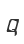 q