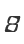 8