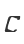 C