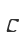 c
