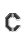 C