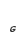 g