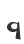 q