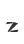 z