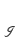g