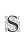 S