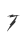 7