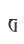 g