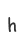h