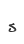 s