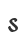 S