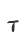 T