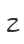Z