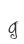 g
