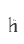 h