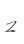 z